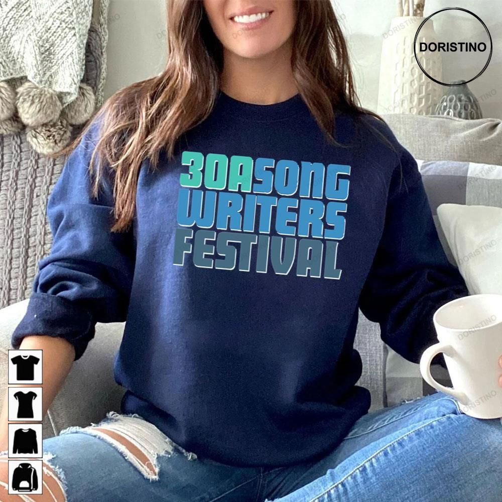 30a Songwriters Festival 2023 Trending Style